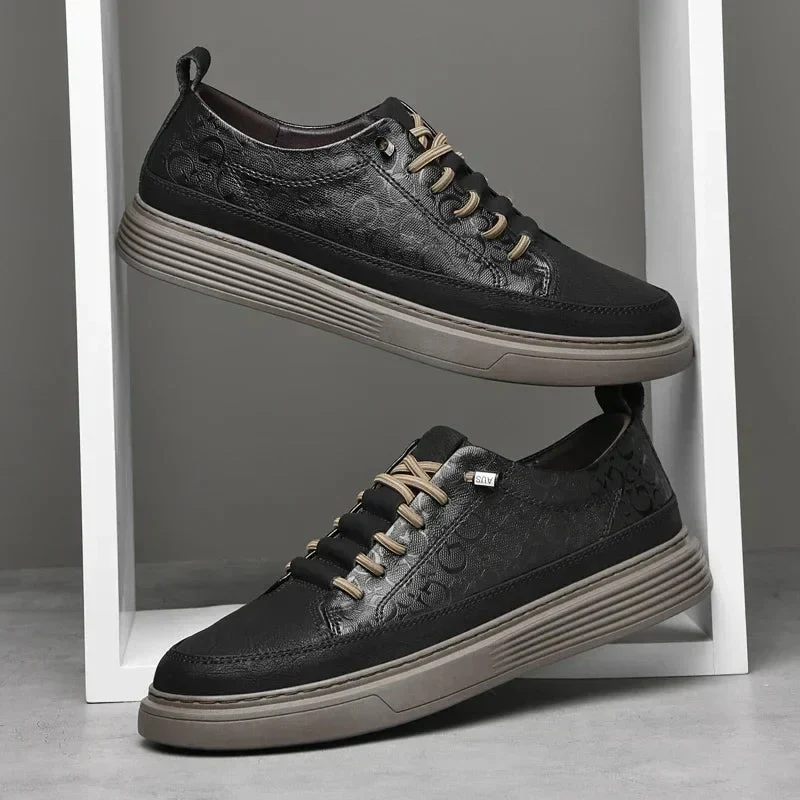 Jokin | Günter – Stylish sneakers with comfortable sole - Image 16