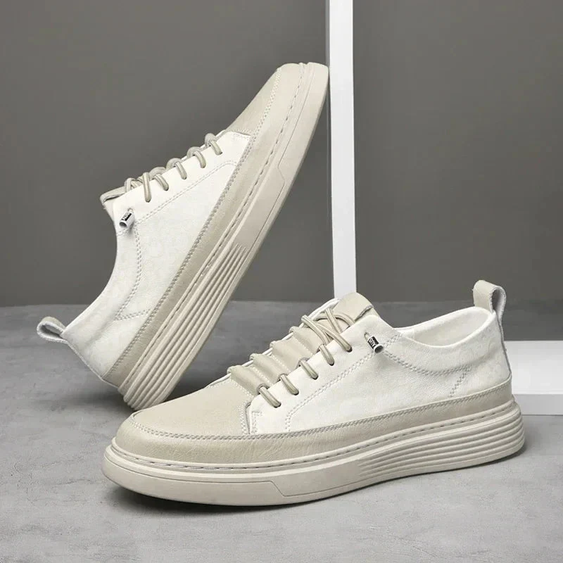 Jokin | Günter – Stylish sneakers with comfortable sole - Image 5
