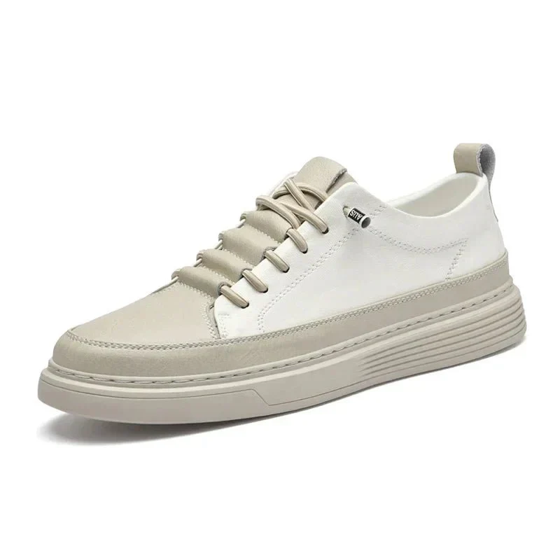 Jokin | Günter – Stylish sneakers with comfortable sole - Image 7