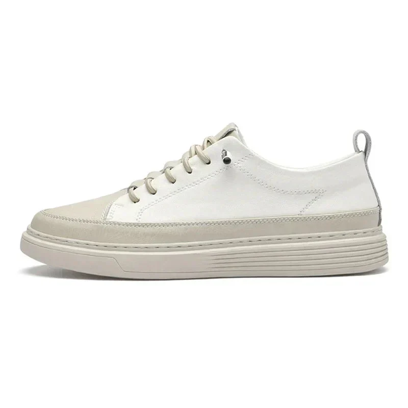 Jokin | Günter – Stylish sneakers with comfortable sole - Image 8