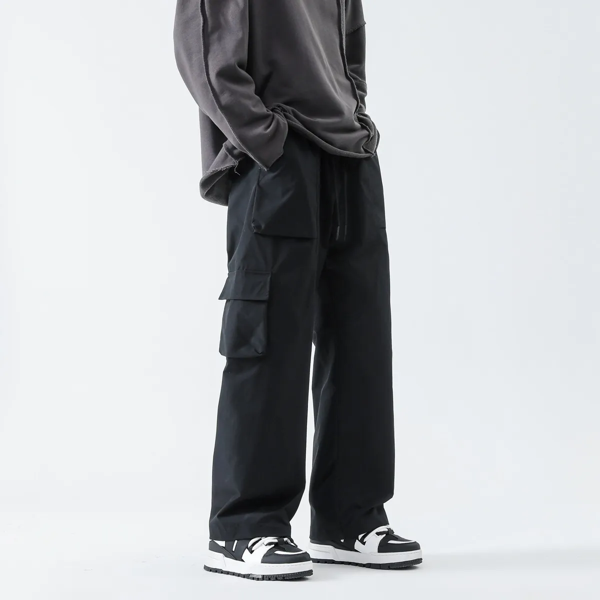 Jolyon® | Load Of Baggy Pants - Image 3