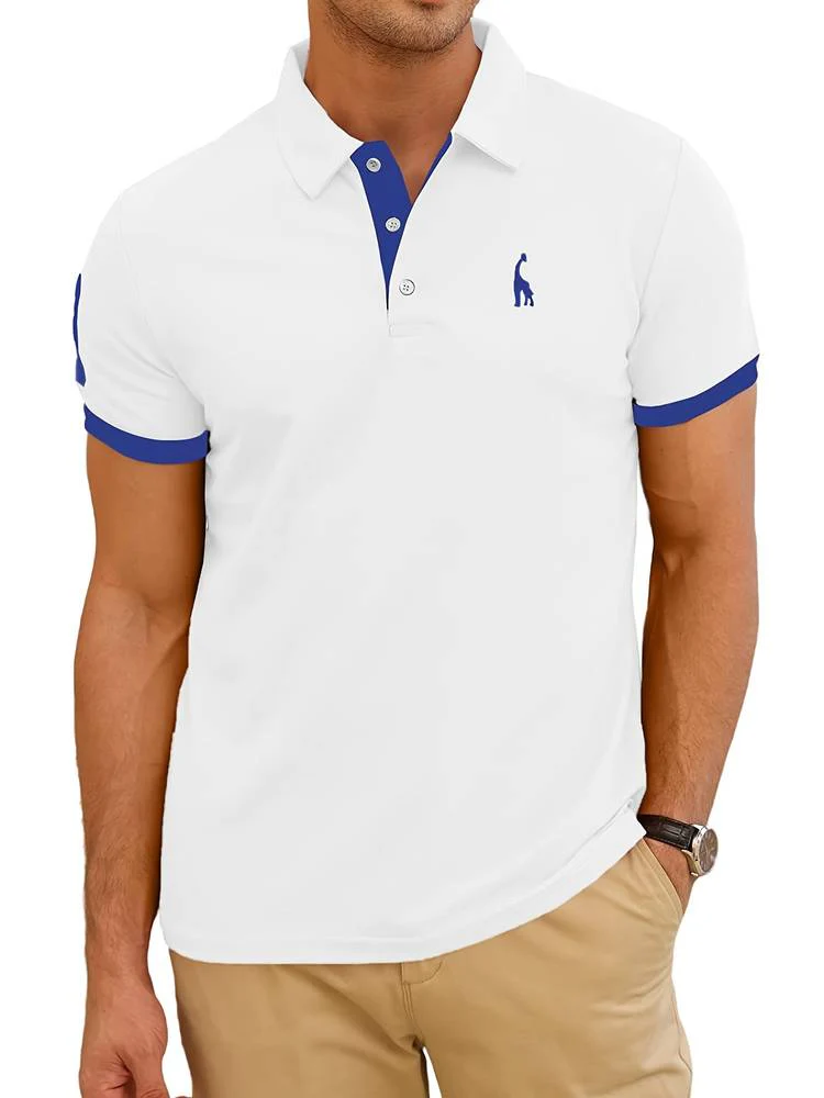 Jolyon® | Polo-Shirt - Image 3