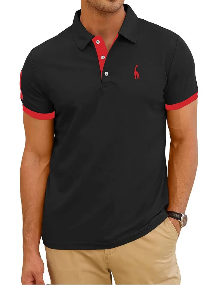 Jolyon® | Polo-Shirt - Image 4