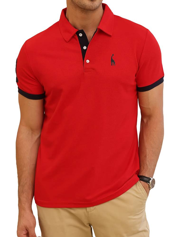 Jolyon® | Polo-Shirt - Image 5