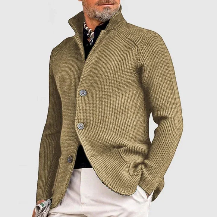 Jonah® | Premium Cardigan For Men - Image 4