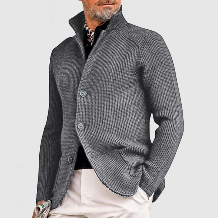 Jonah® | Premium Cardigan For Men - Image 5