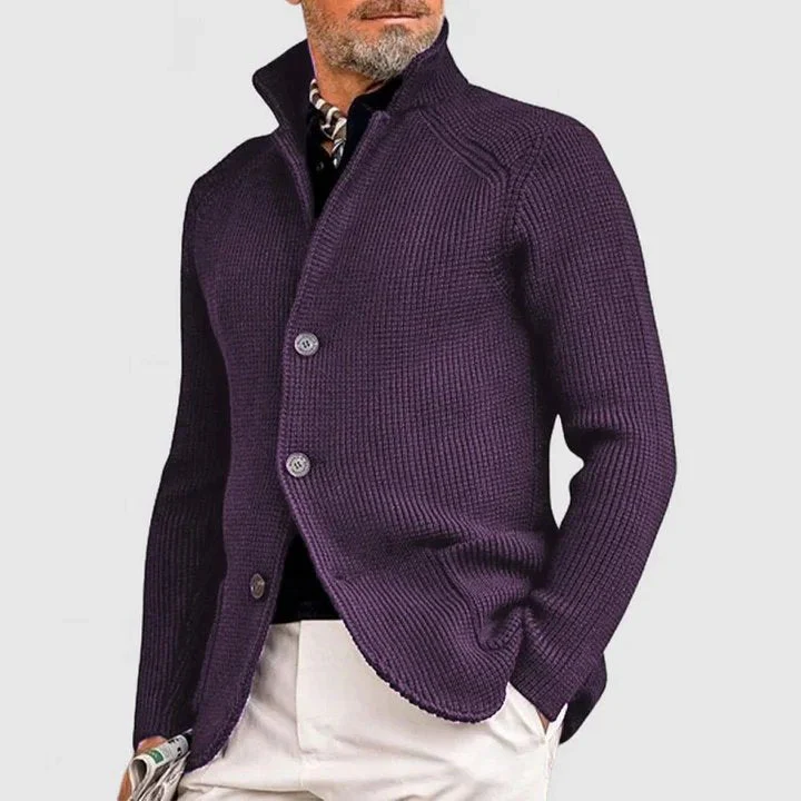 Jonah® | Premium Cardigan For Men - Image 7