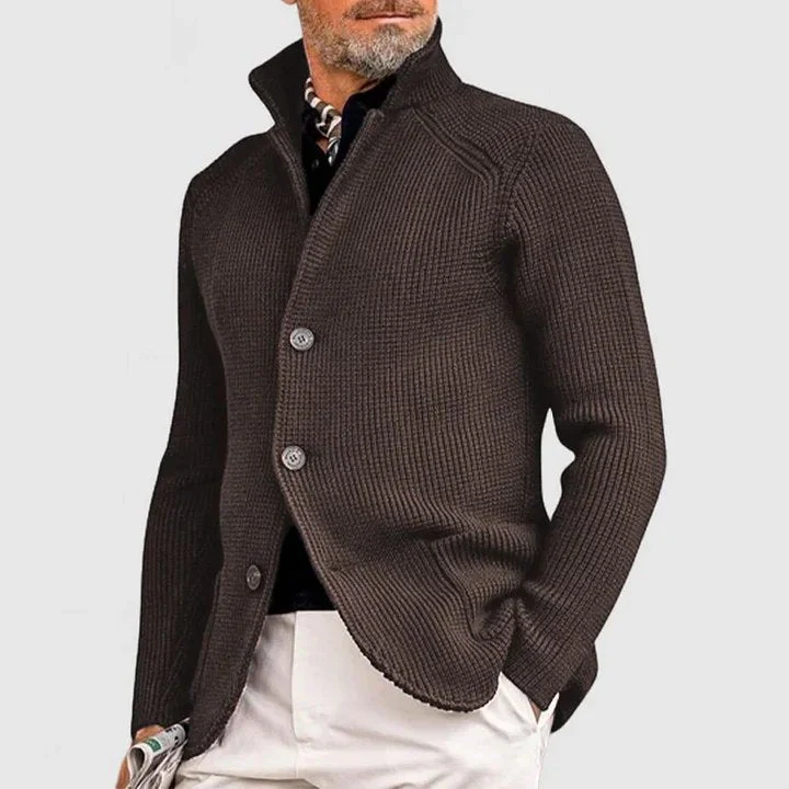 Jonah® | Premium Cardigan For Men - Image 9