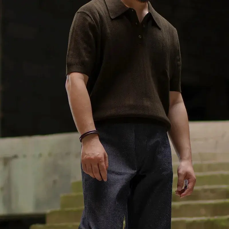 Jonah® | Vip Polo-Shirt - Image 2