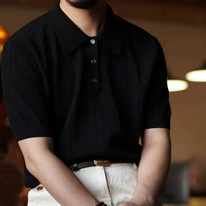 Jonah® | Vip Polo-Shirt - Image 3