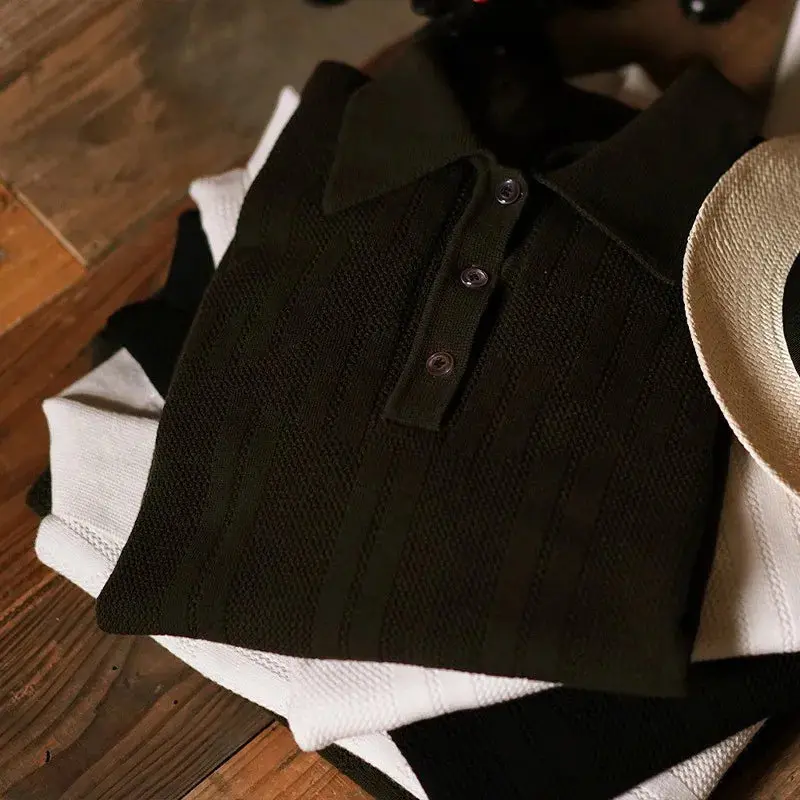 Jonah® | Vip Polo-Shirt - Image 4