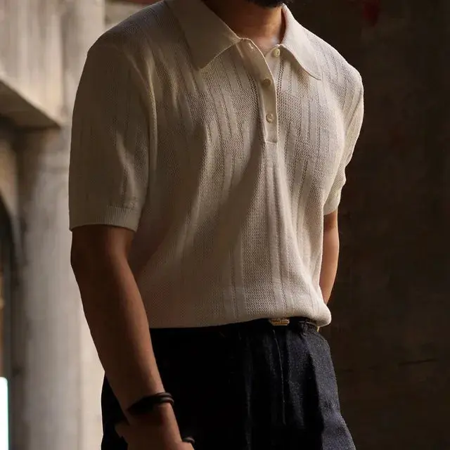 Jonah® | Vip Polo-Shirt - Image 7
