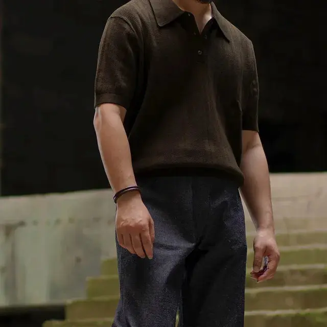 Jonah® | Vip Polo-Shirt - Image 9