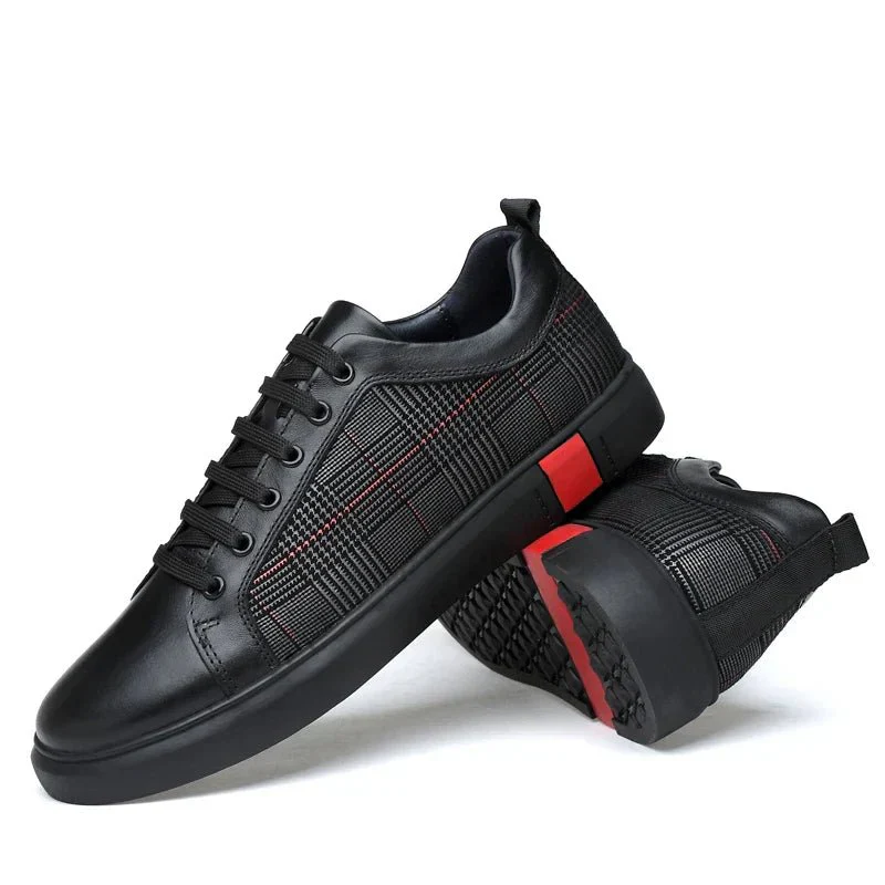 Jonah | Dietmar – Classic sneakers with comfortable sole - Image 7