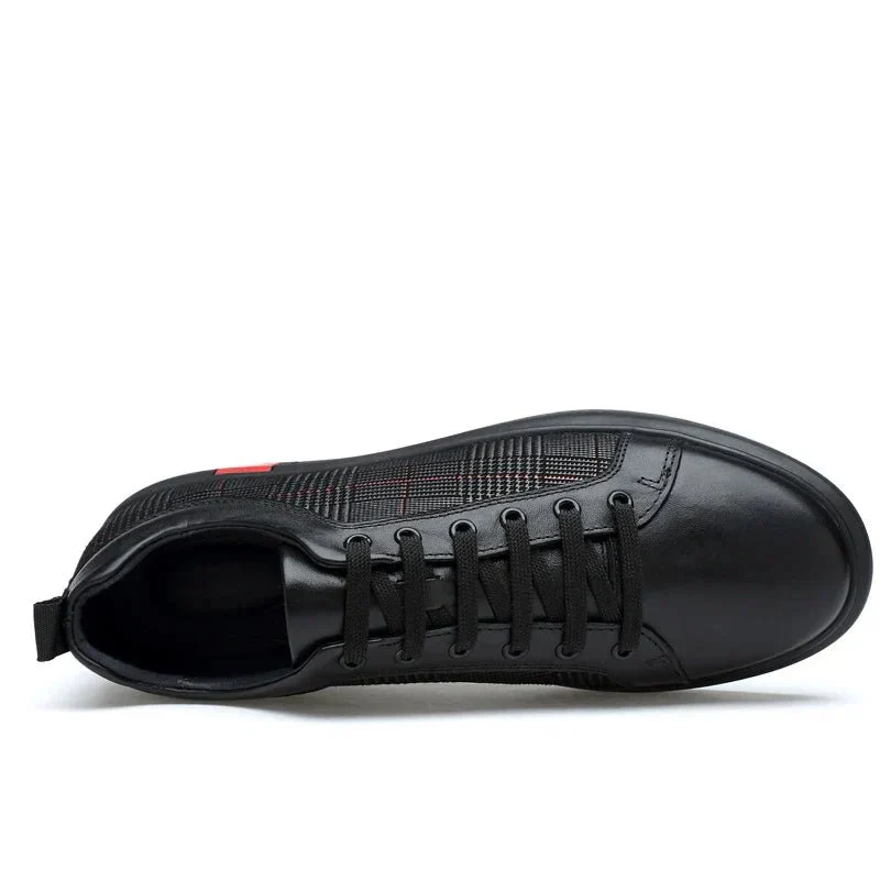 Jonah | Dietmar – Classic sneakers with comfortable sole - Image 8