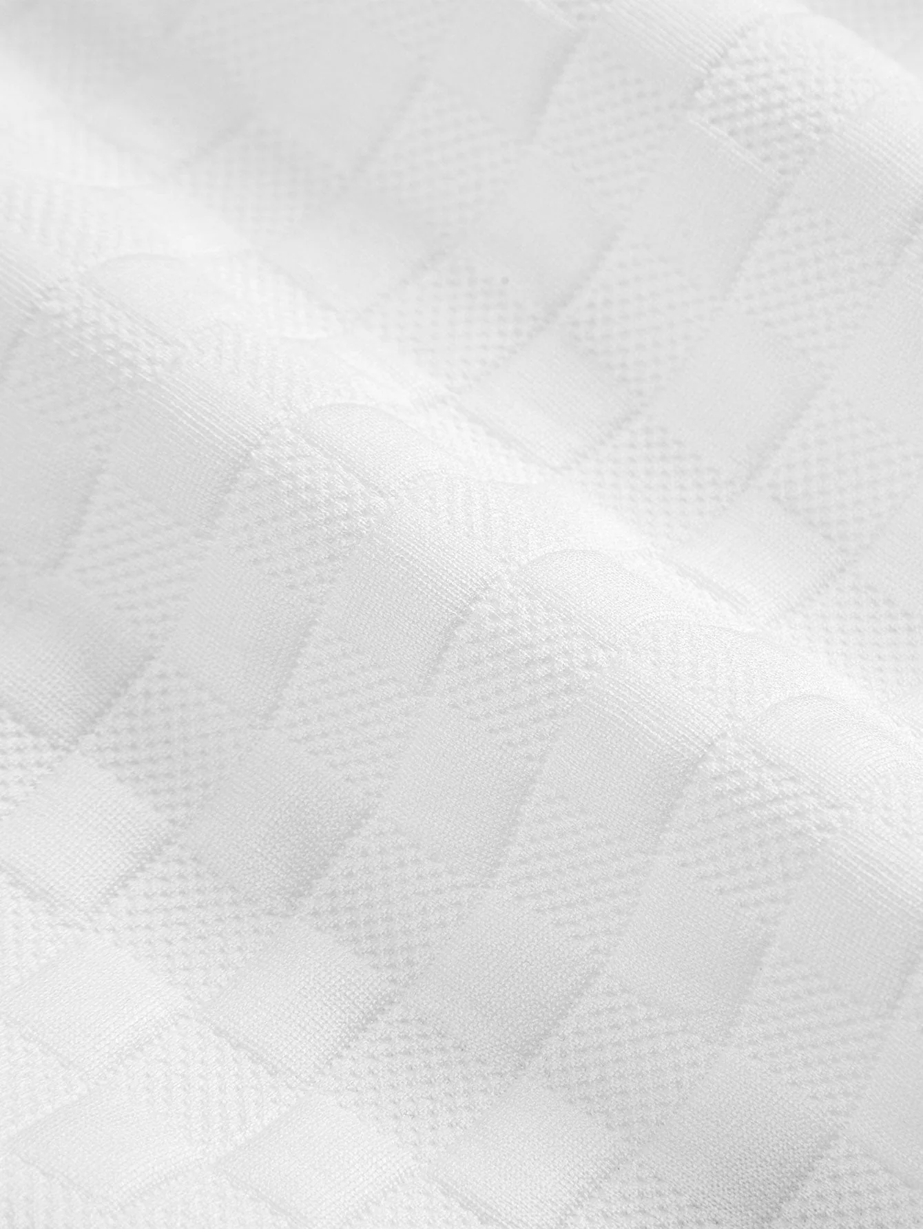 Jonás® | Checkerboard Jacquard Shorts - Image 5