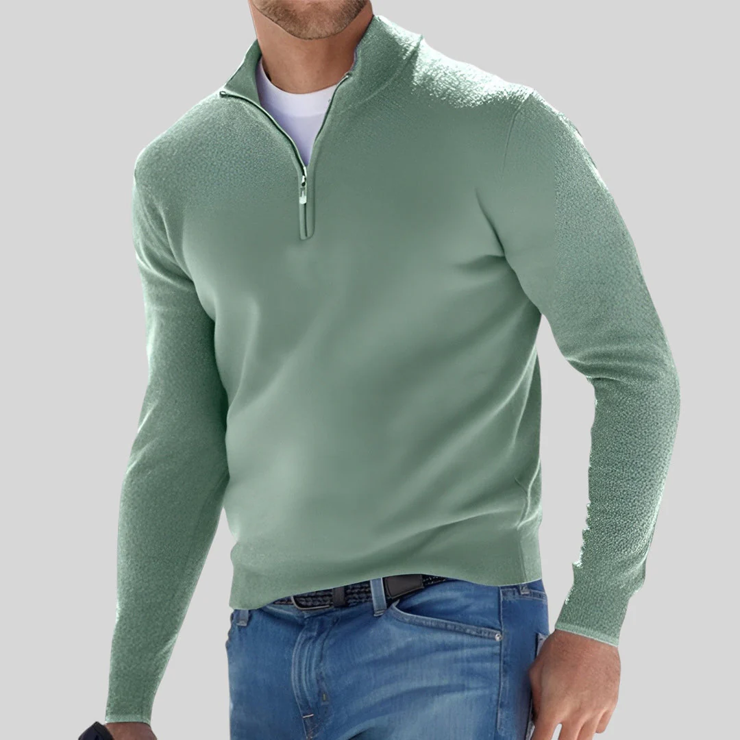 Jonas® | Classic Warm Sweater For Men - Image 3