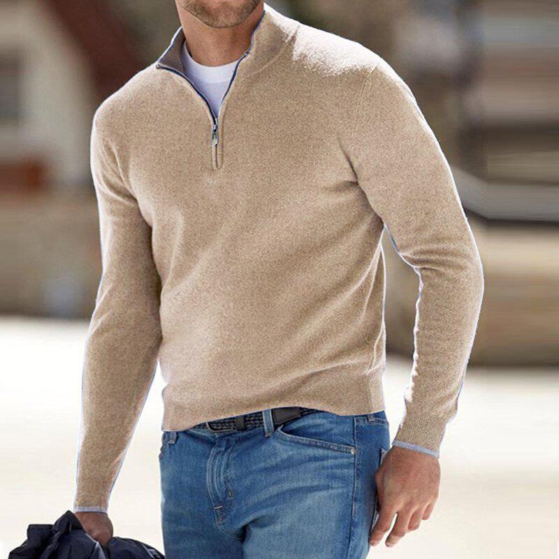 Jonas® | Classic Warm Sweater For Men - Image 6