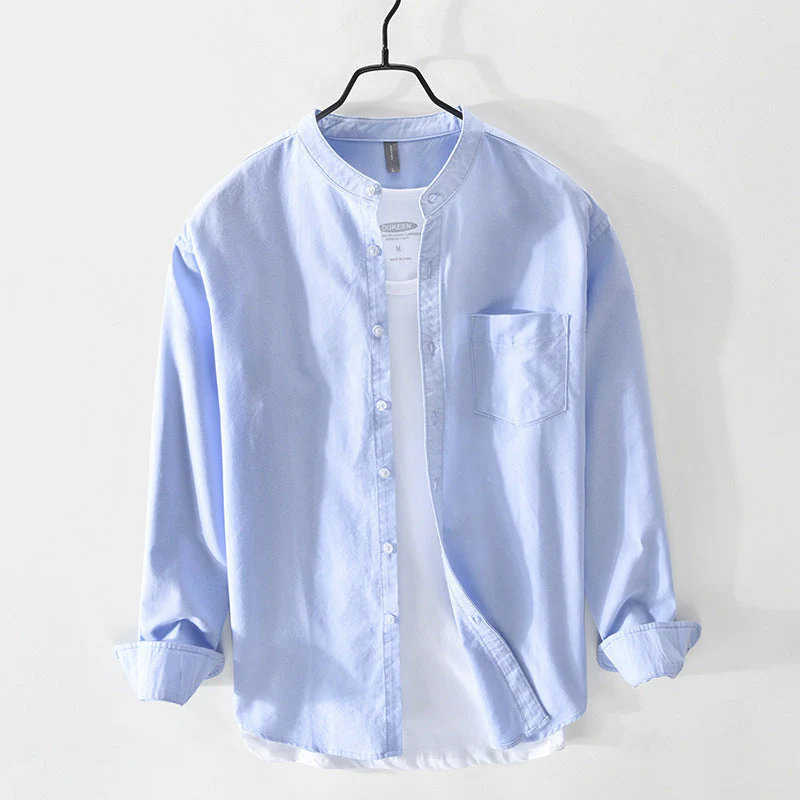 Jonás® | Cotton Shirt - Image 3
