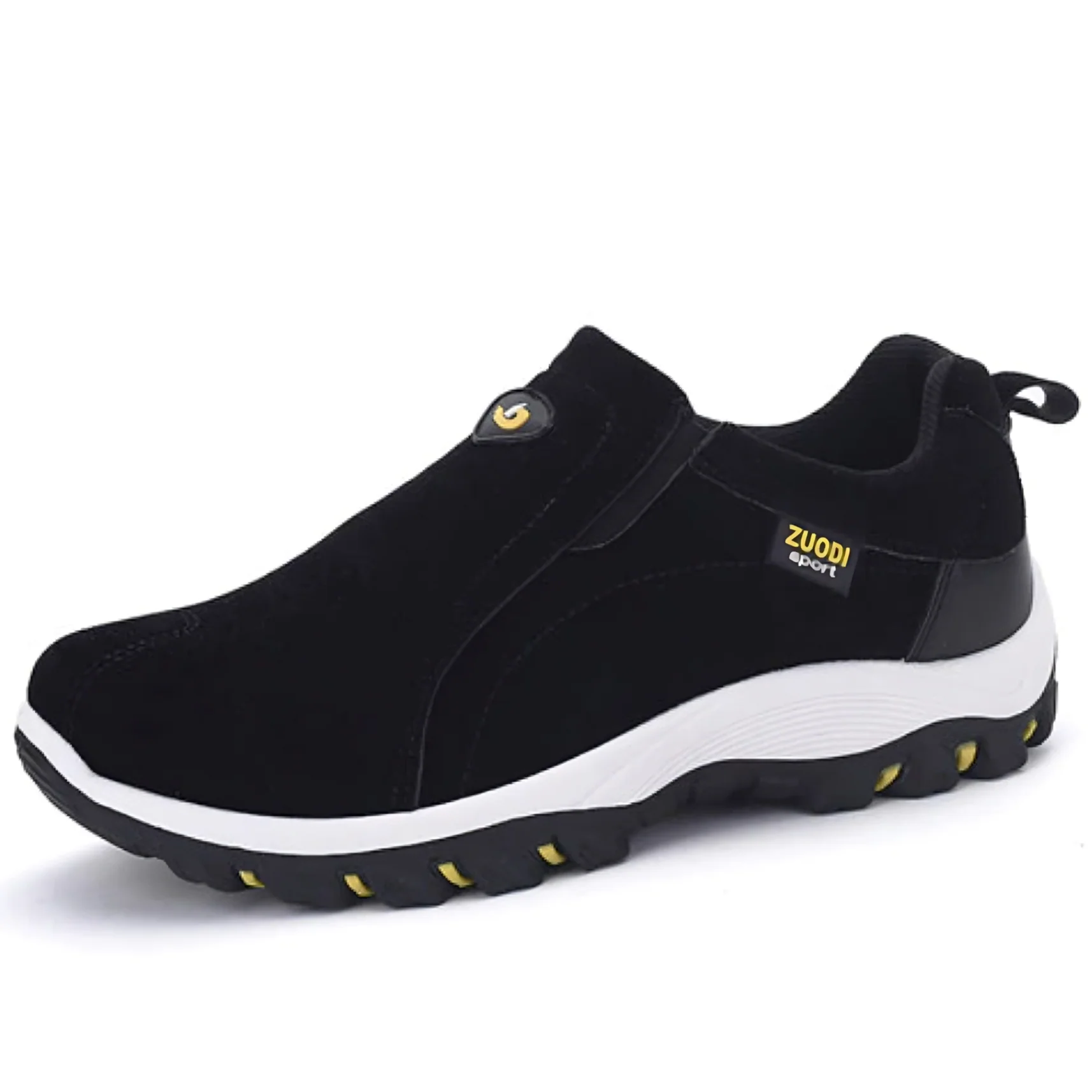Jonás® | Modern And Comfortable Shoes - Image 3