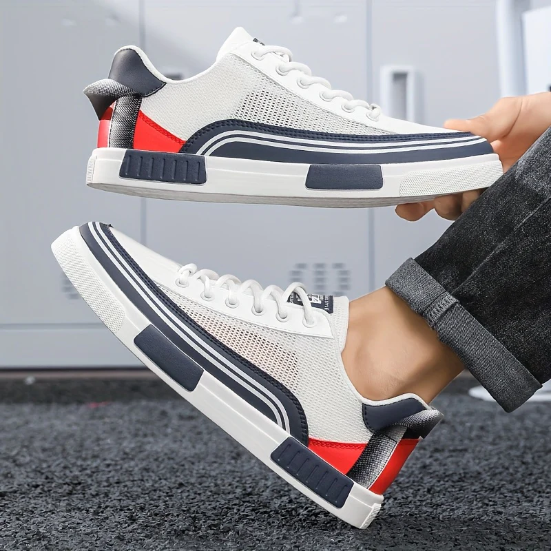 Jonás® | Premium Sneakers - Image 13