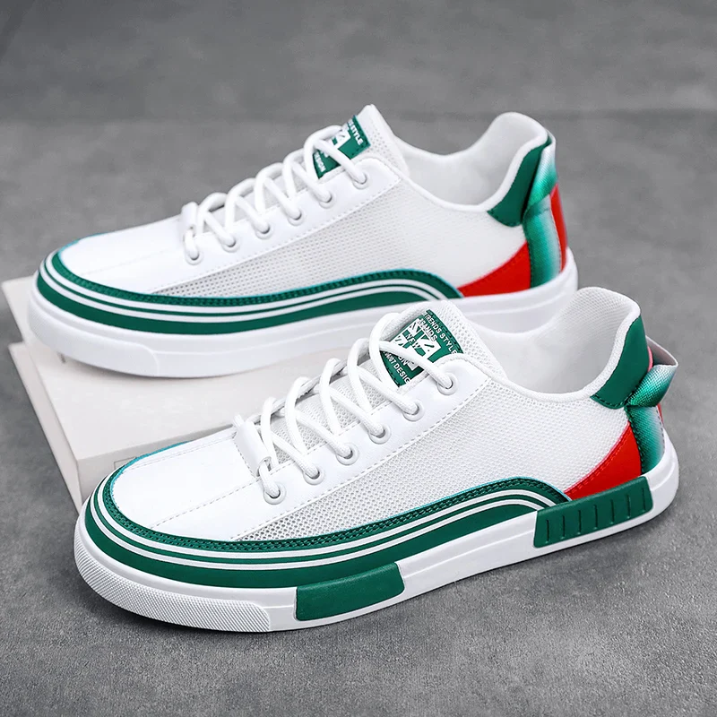 Jonás® | Premium Sneakers - Image 3