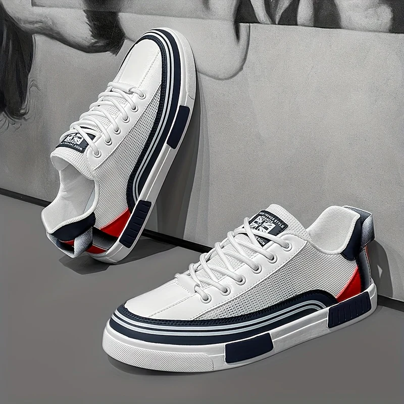 Jonás® | Premium Sneakers - Image 9