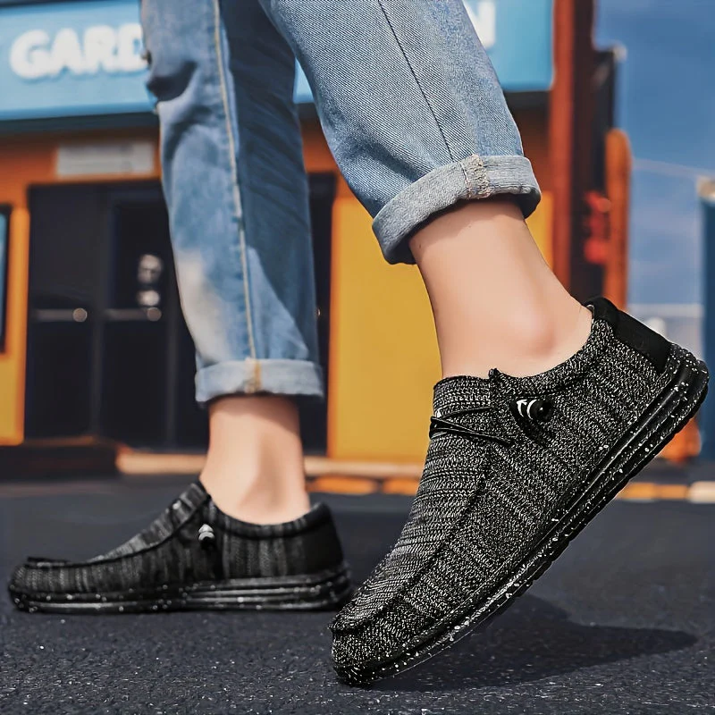 Jonas | Casual Breathable Shoes - Image 10
