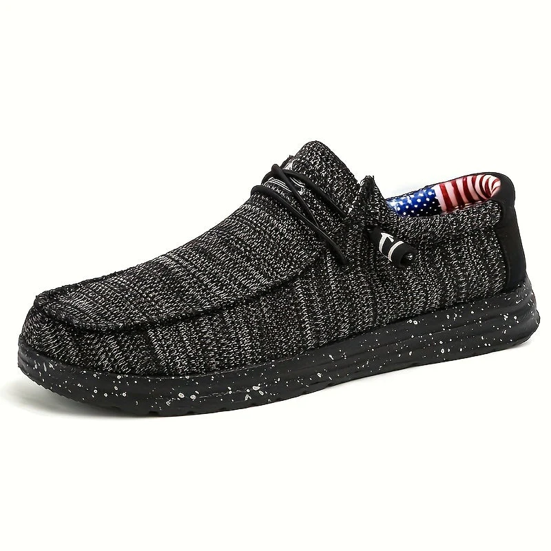 Jonas | Casual Breathable Shoes - Image 2