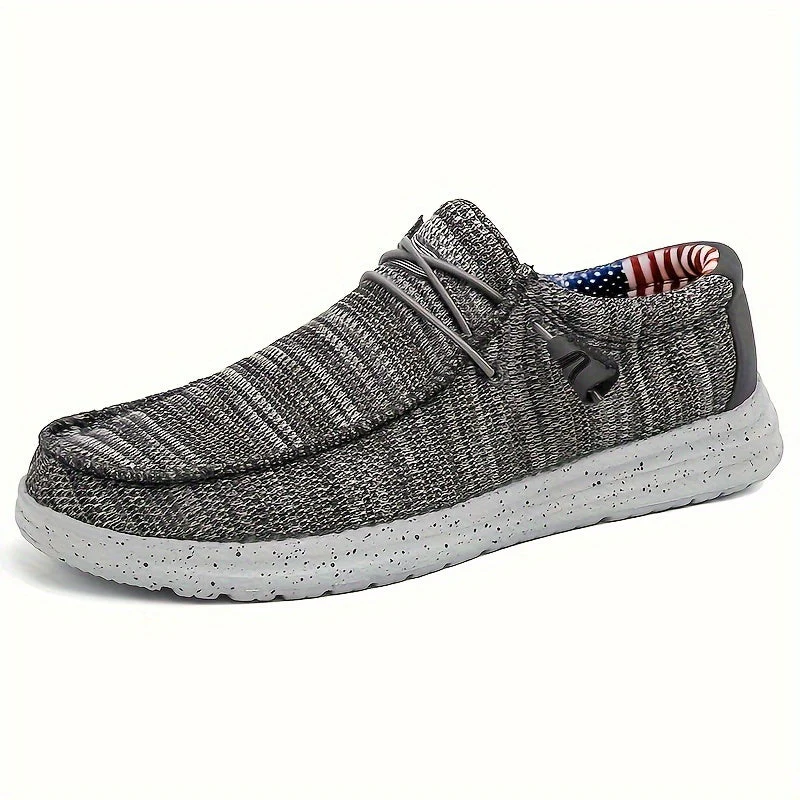 Jonas | Casual Breathable Shoes - Image 3