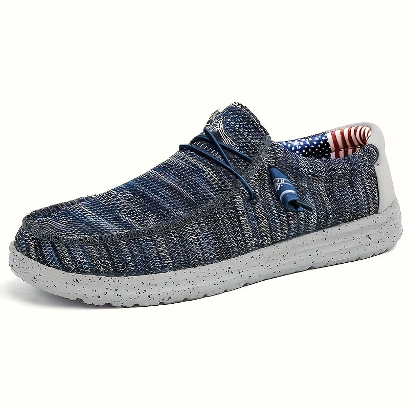 Jonas | Casual Breathable Shoes - Image 4