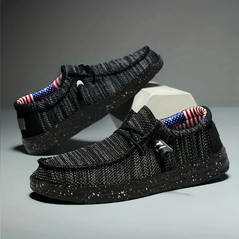 Jonas | Casual Breathable Shoes - Image 6