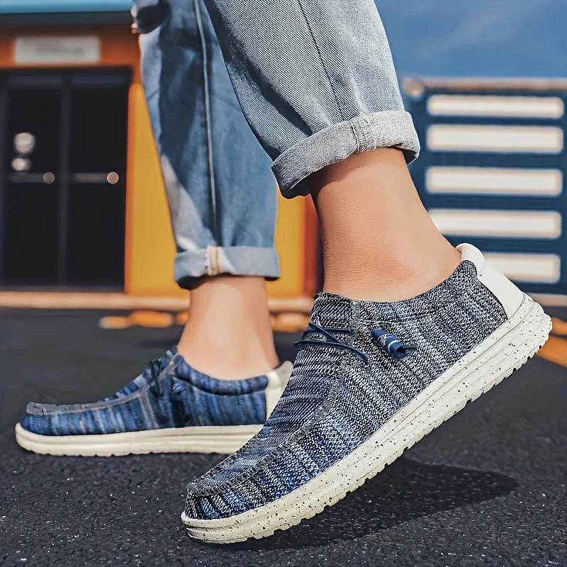 Jonas | Casual Breathable Shoes - Image 8