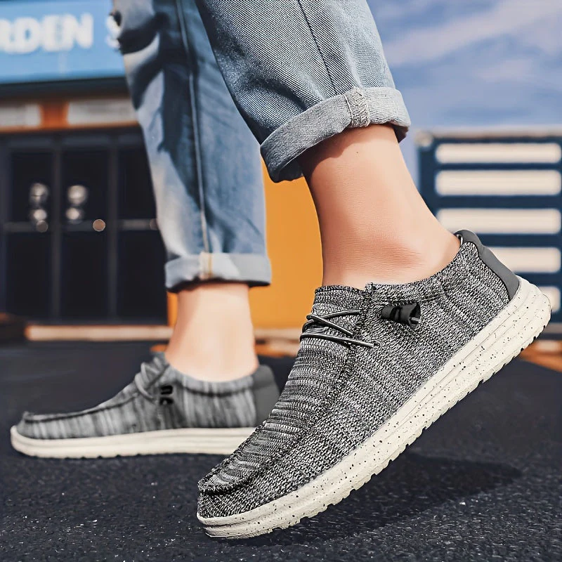 Jonas | Casual Breathable Shoes - Image 9