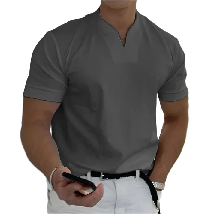 Jonathan® | Casual T-Shirt - Image 4