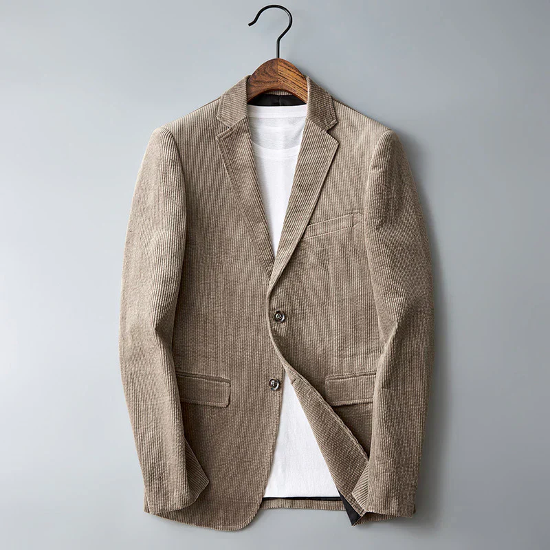 Jonathan® | Corduroy Blazer For Men - Image 4