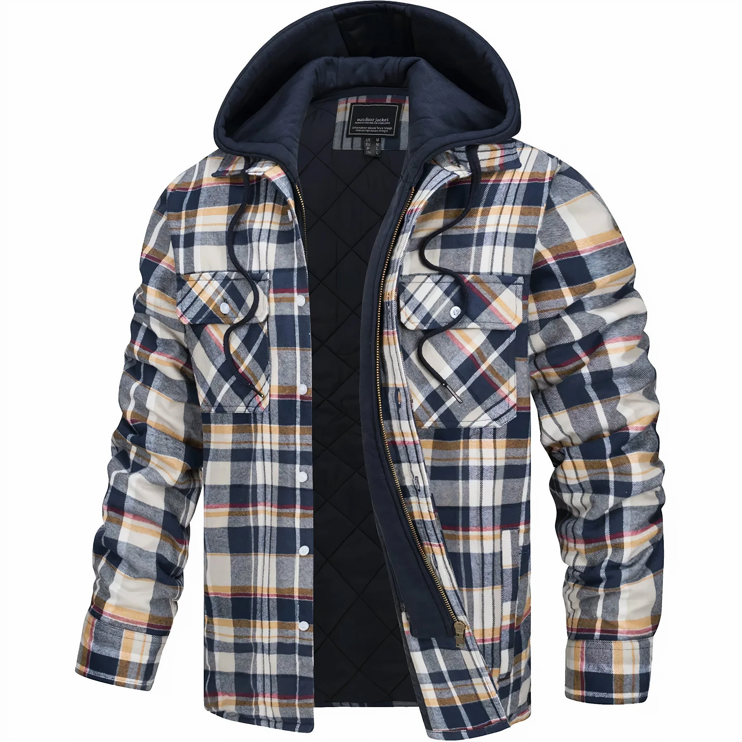 Jonathan® | Luxury Jacket For Men For Spring