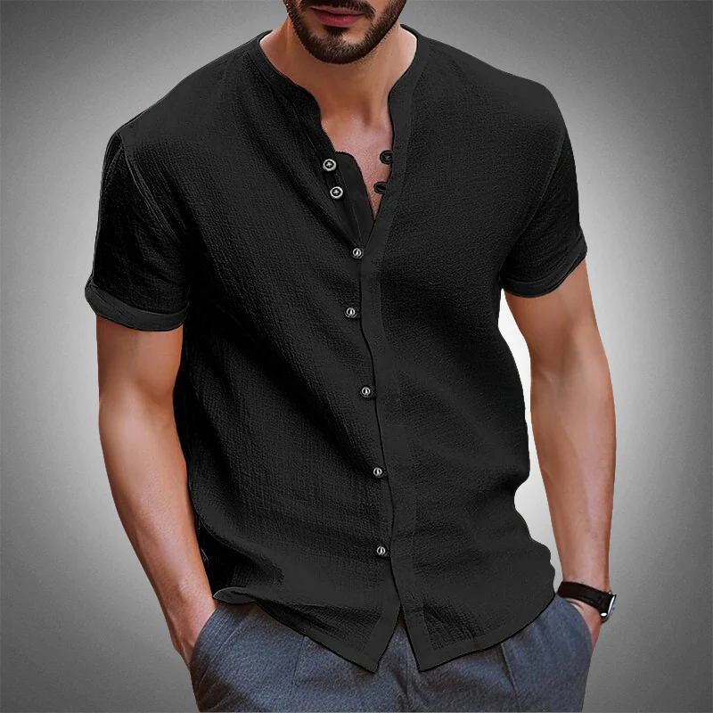 Jonathan® | Summer Shirt For Men - Image 2