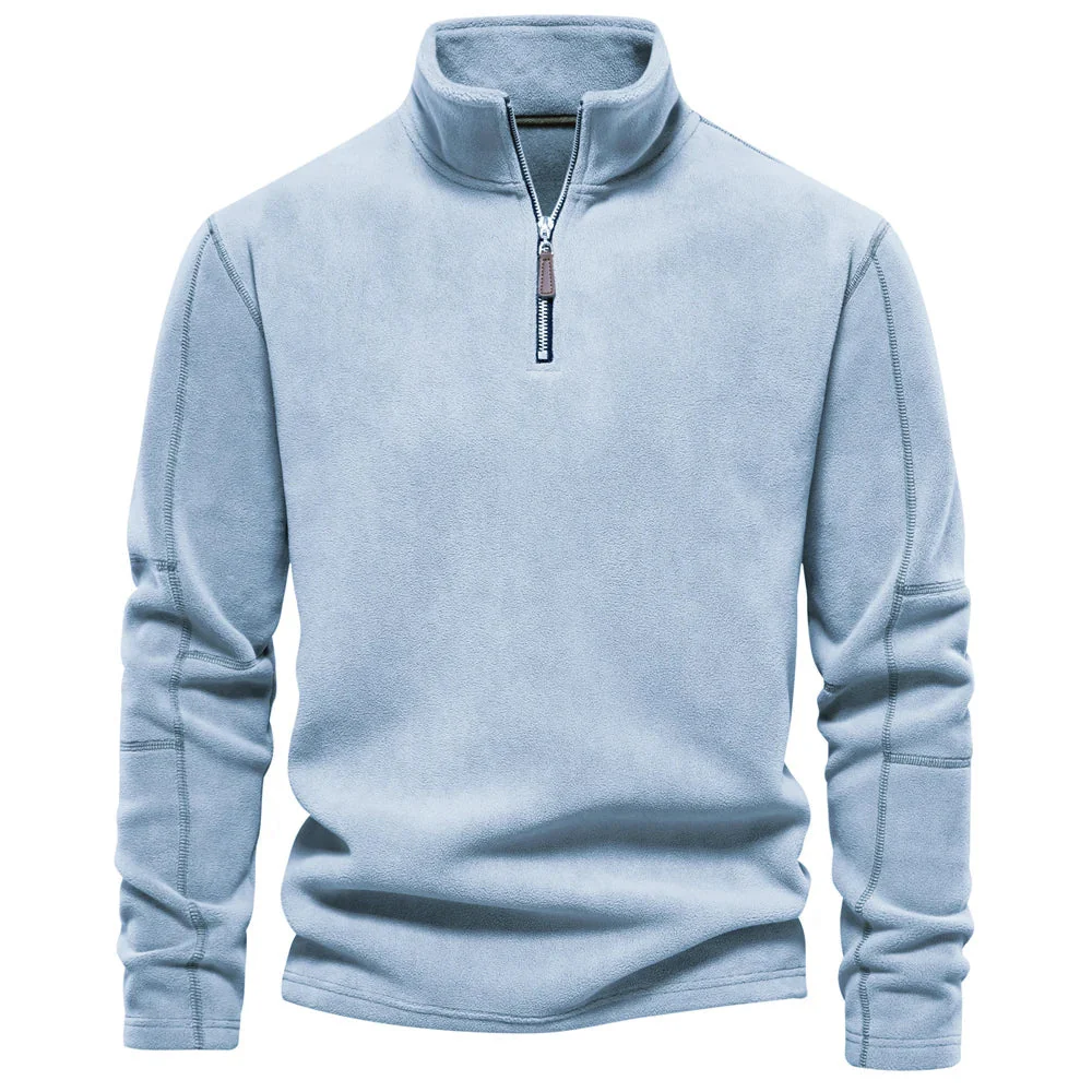 Jonathan® | Thermal Fleece Sweater - Image 11