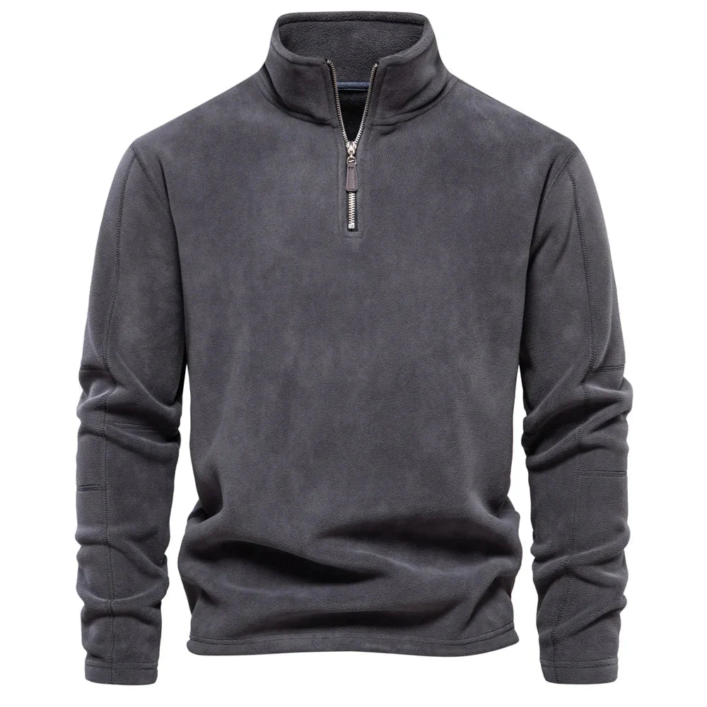 Jonathan® | Thermal Fleece Sweater - Image 2