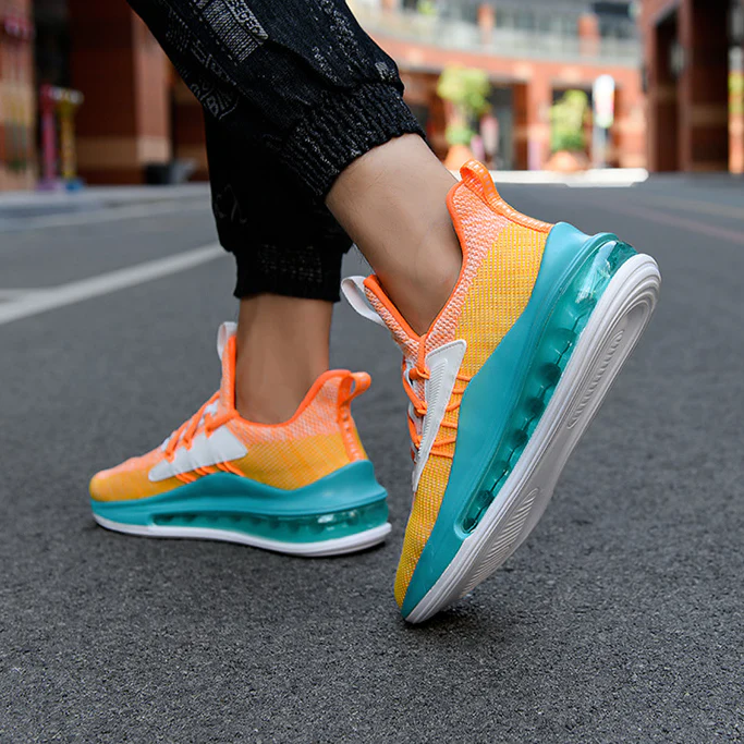Jonathan | Kinetic Drift Sneakers - Image 3
