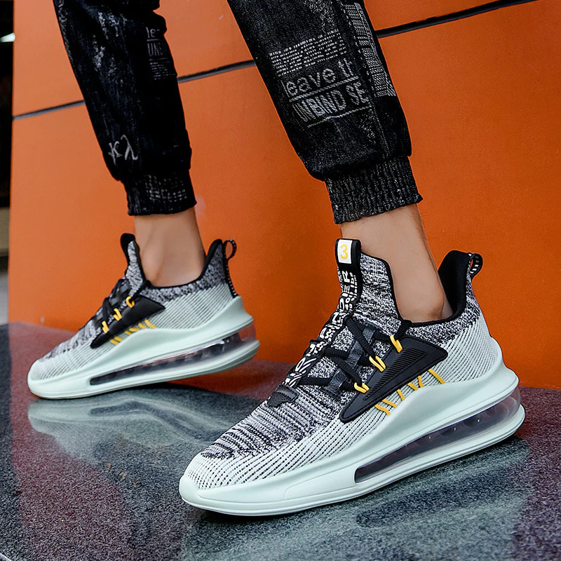 Jonathan | Kinetic Drift Sneakers - Image 6