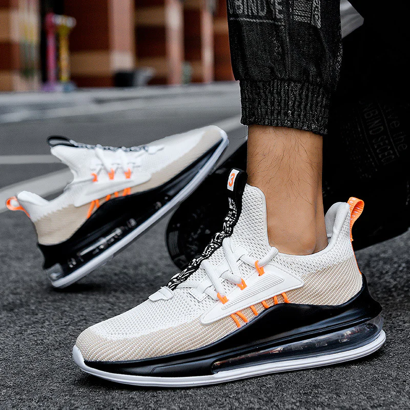Jonathan | Kinetic Drift Sneakers - Image 7