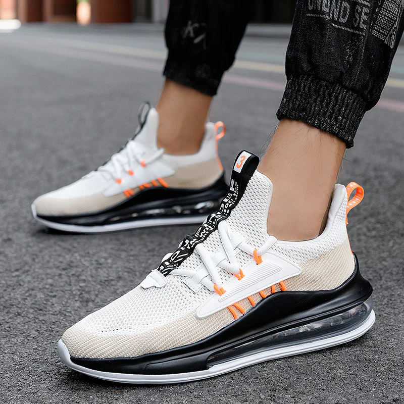 Jonathan | Kinetic Drift Sneakers - Image 8