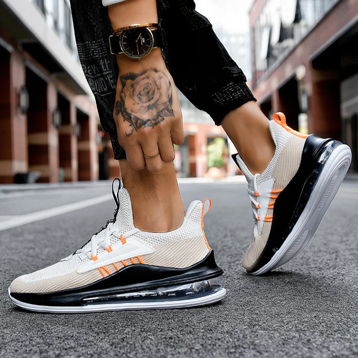 Jonathan | Kinetic Drift Sneakers - Image 9