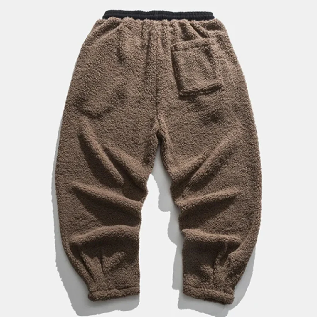 Jonny® | Soft And Warm Stylish Trousers - Image 6