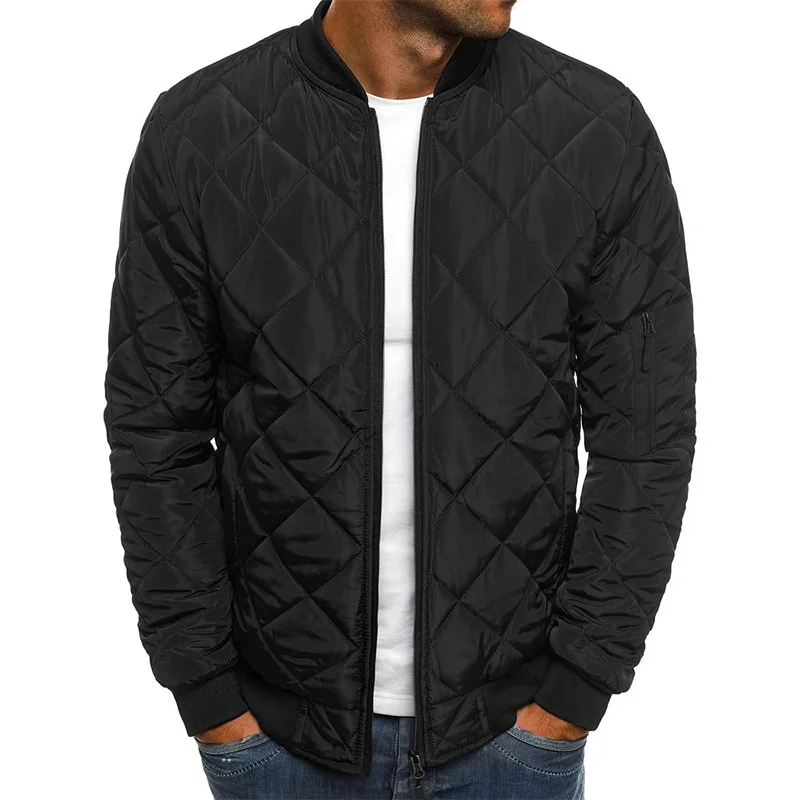 Jonny® | Timeless Cotton Quilted Jacket - Image 5