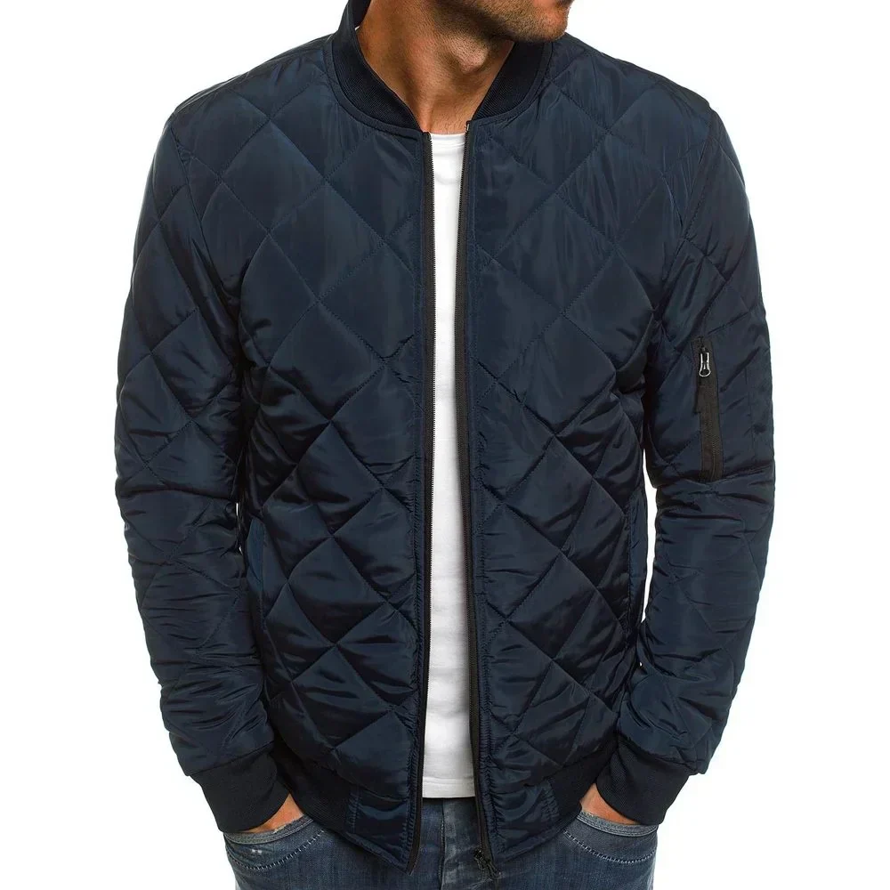 Jonny® | Timeless Cotton Quilted Jacket - Image 7