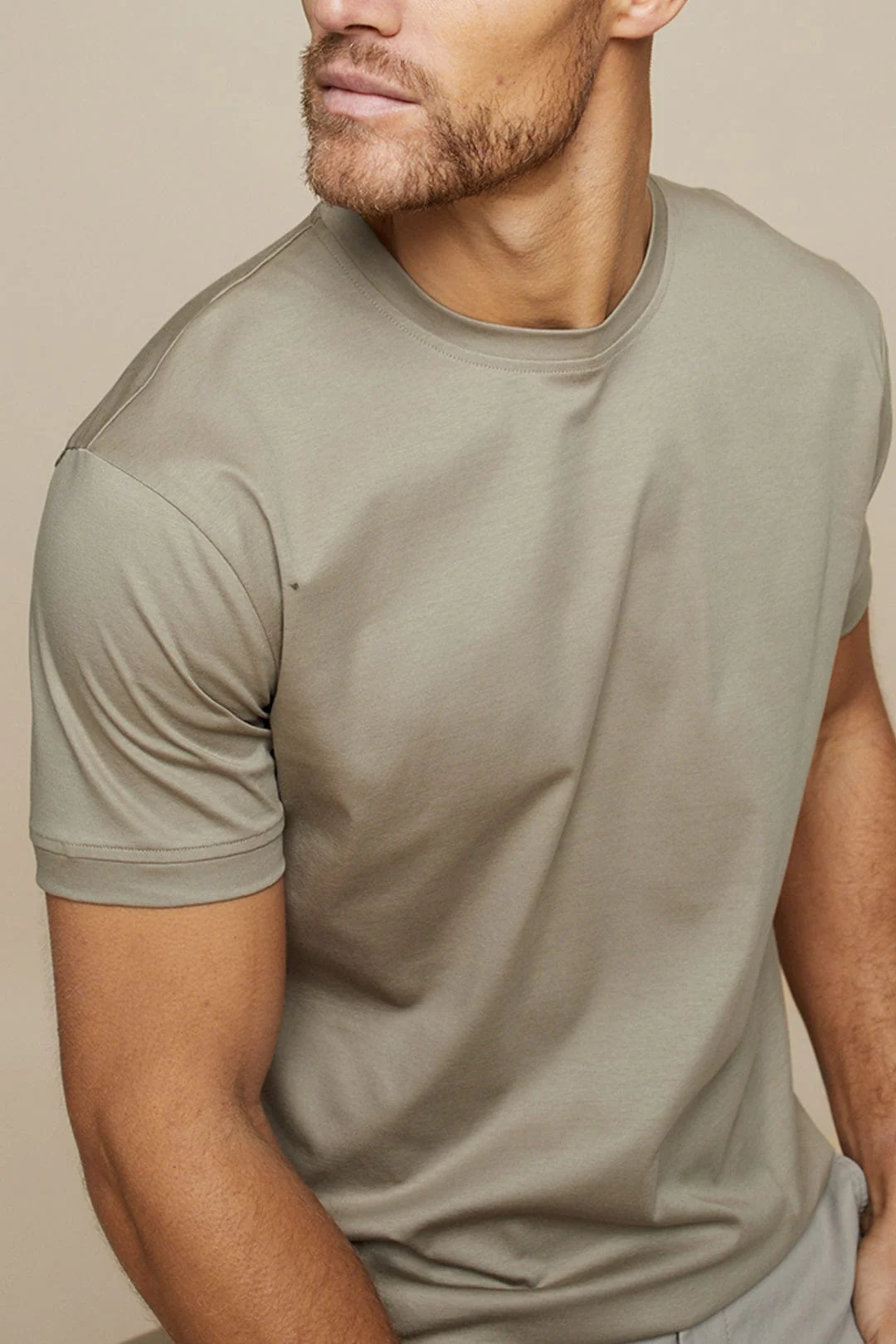 Jonty® | Luxury T-Shirt - Image 3