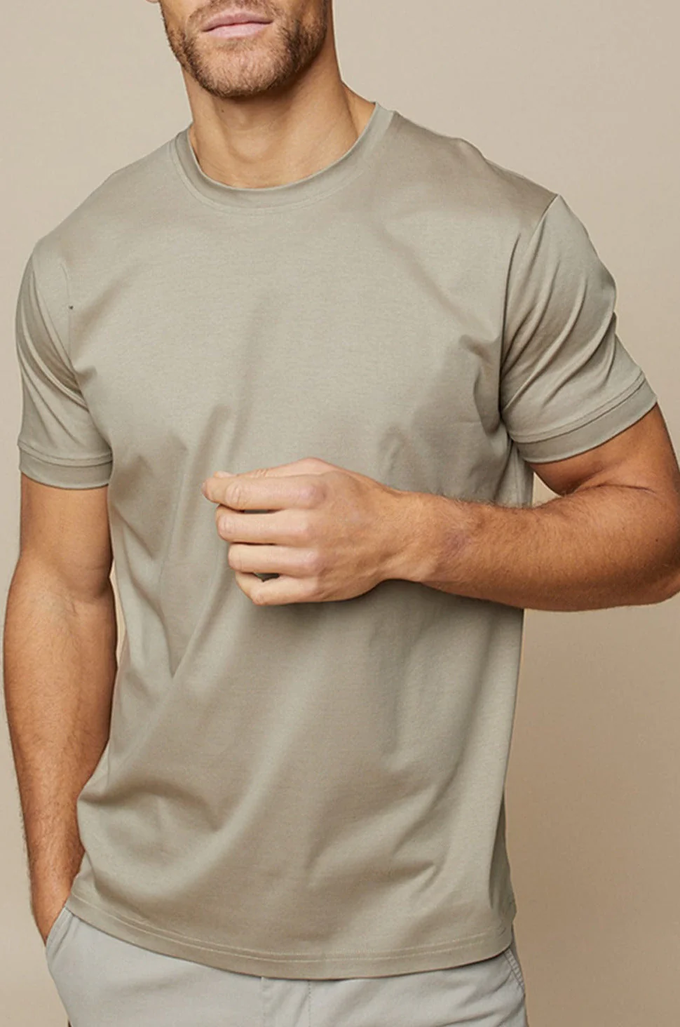 Jonty® | Luxury T-Shirt - Image 4